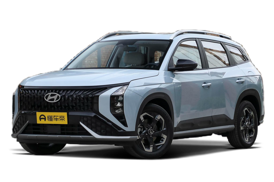 Musa 2.0L Flagship Yaoye Edition TOP