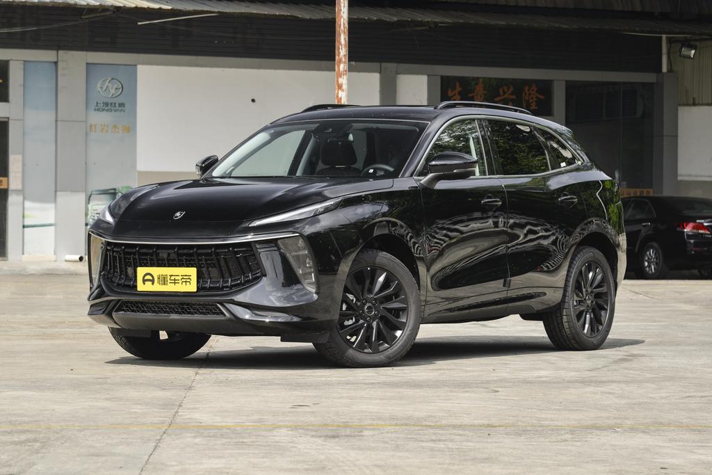 1.5TD DCT Premium Edition