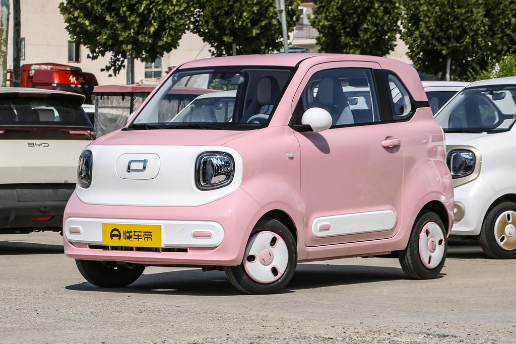 170km vitality horse