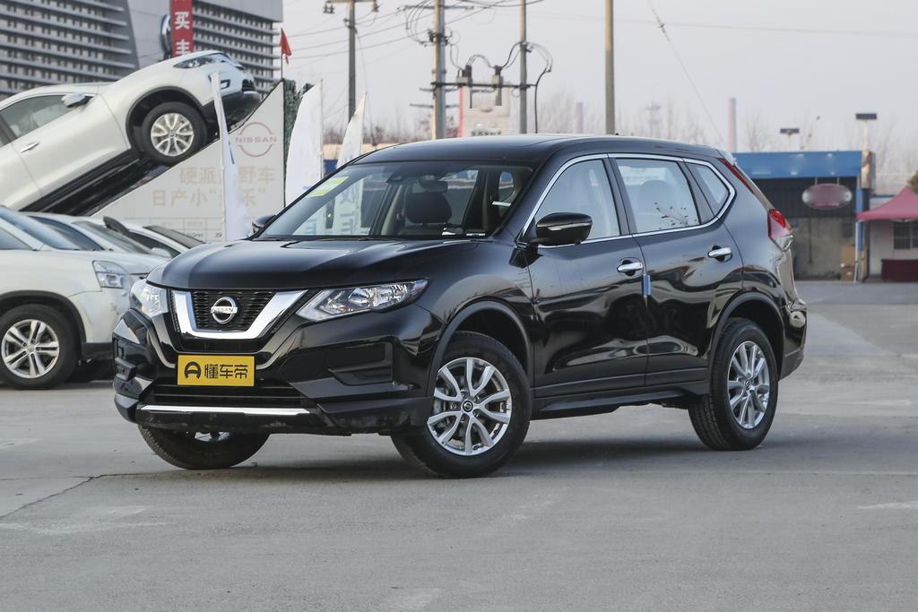 Classic version 2.0L two-wheel drive Zhilian Comfort Edition