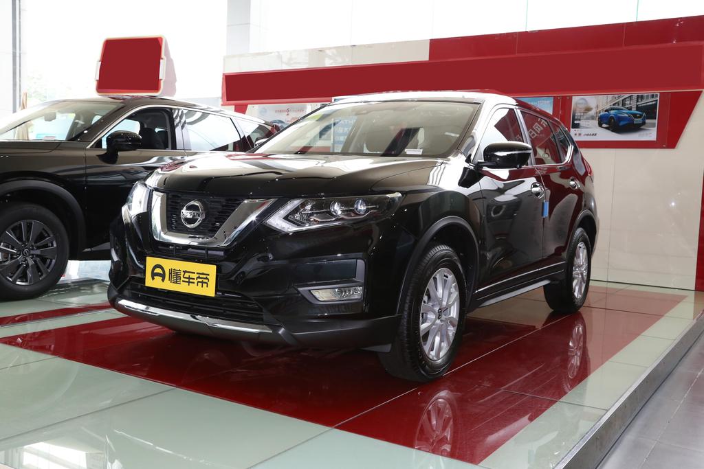 Classic Version 2.0L Two-wheel drive Zhilian Premium Edition