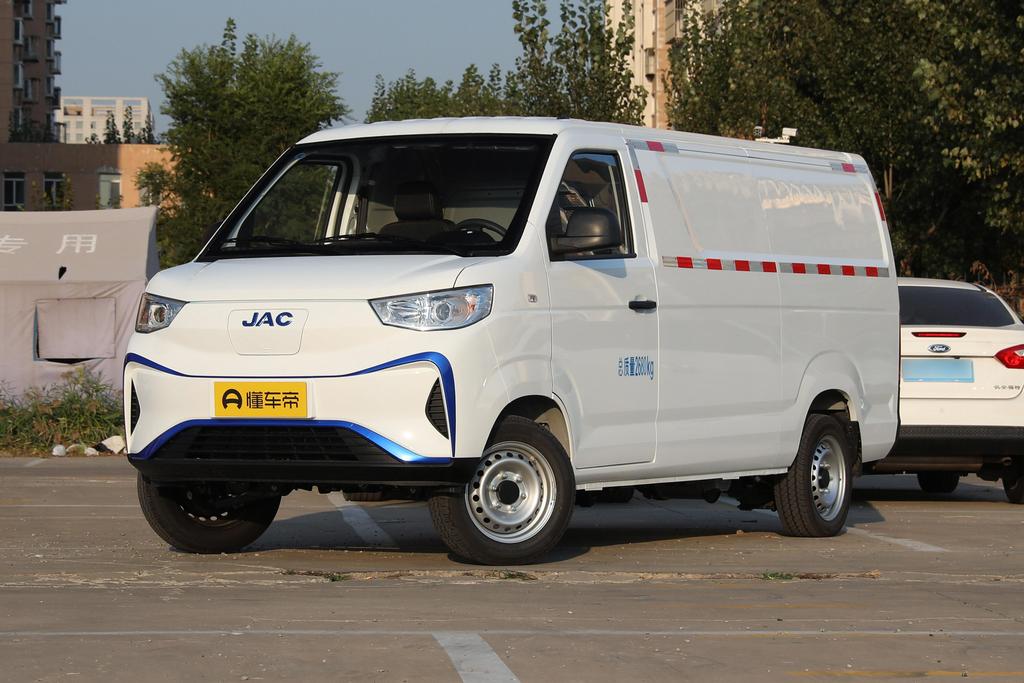 M1 Guoxuan Hi-tech 40.55kWh Elite Edition