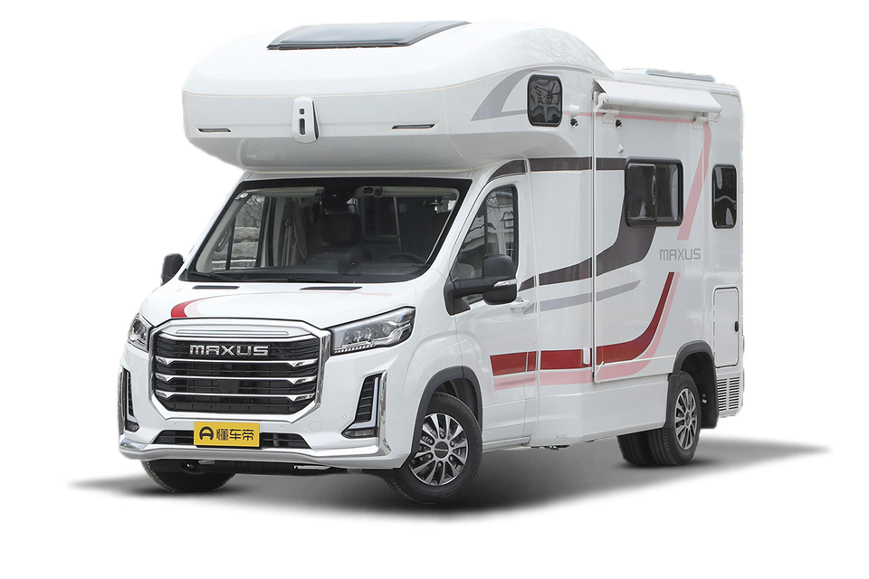 2.0T Life Home V100 Shuilu Version Vertical Bed