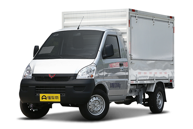 1.5L single-row refrigerated truck extended LAR