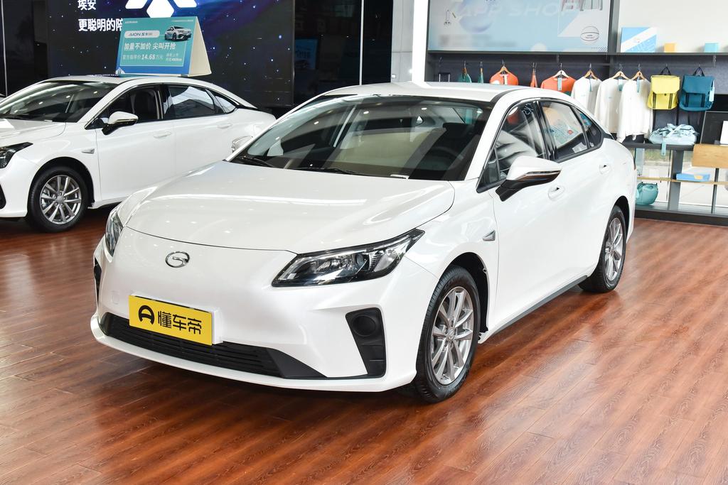 Facelift Hyun 580