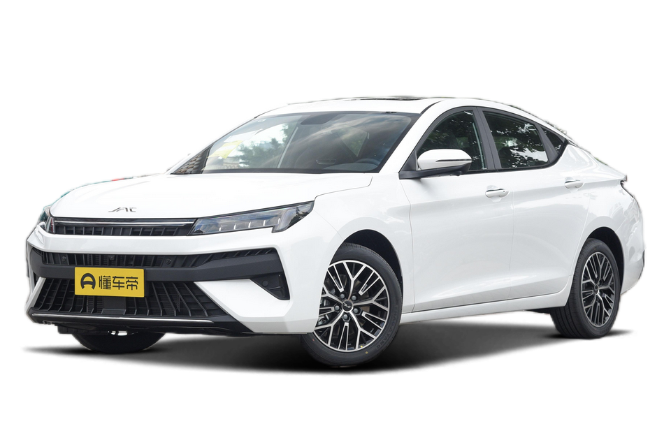 1.5T DCT Ultimate Edition