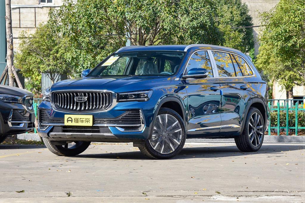 2.0TD high-power automatic two-wheel drive cloud version