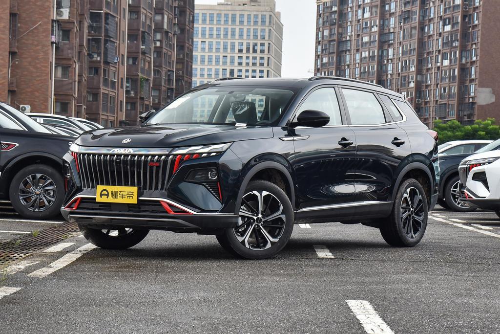 Mach Power 1.5T Luxury