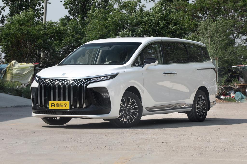 1.5TD 200km China Knot Series exclusive type