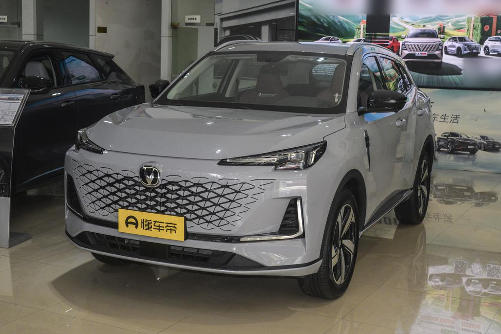 The third generation 1.5T DCT excellent type