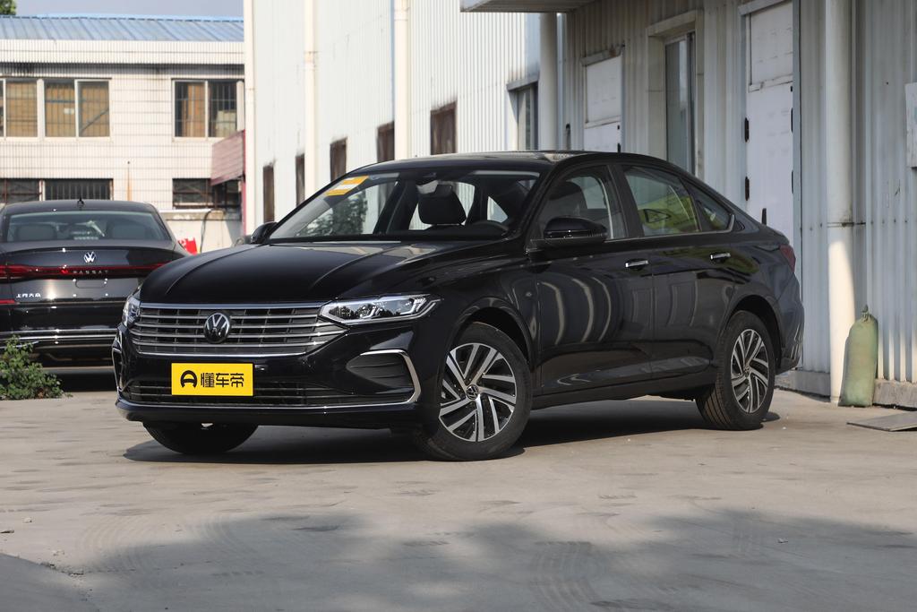 1.5L automatic five million version