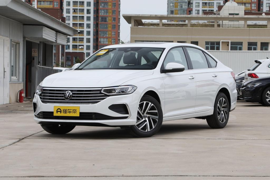 1.5L automatic five million version