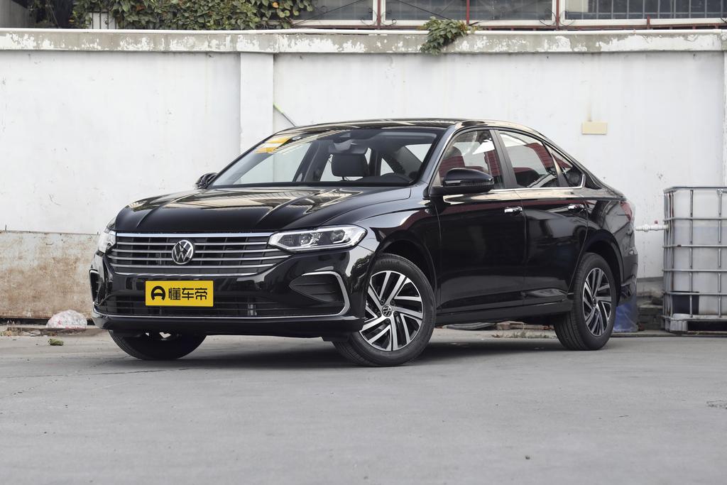 1.5L automatic Full Yi version