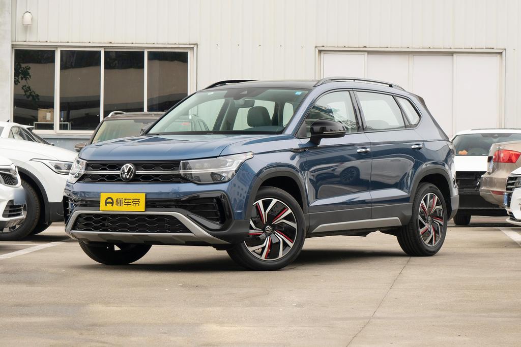 300TSI two-wheel drive full moon version