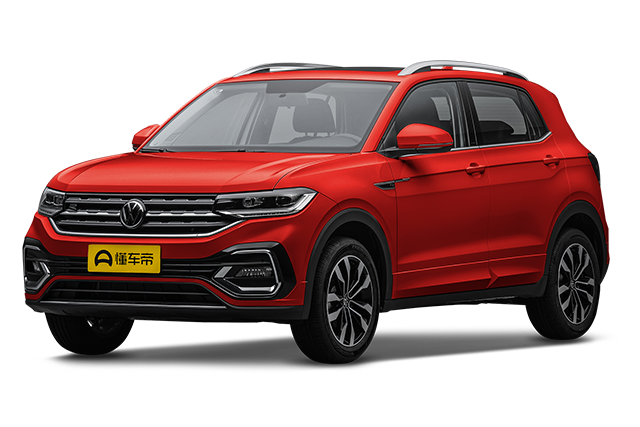200TSI DSG R-Line Intelligent Version