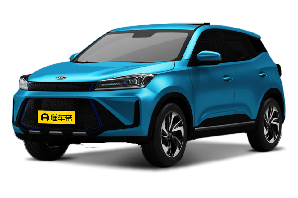 401km Premium Edition