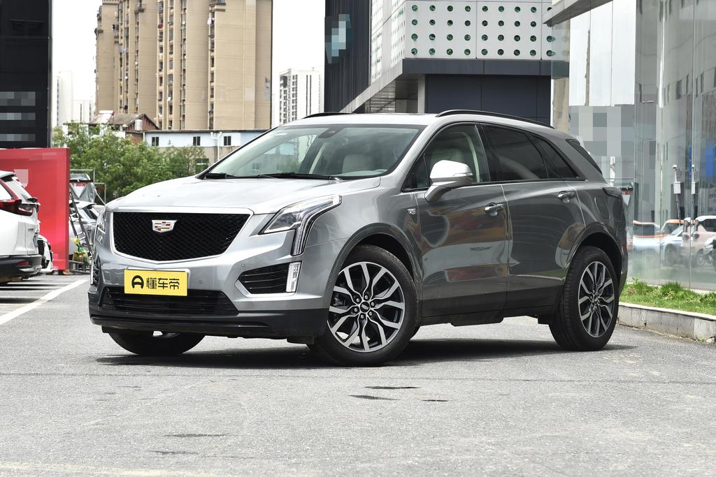 2.0T four-wheel drive luxury Hummingbird version