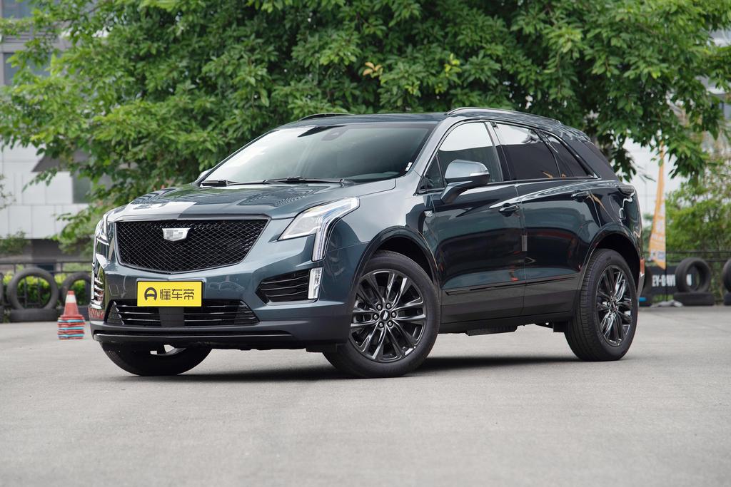 2.0T four-wheel drive Premium Ultimate Edition