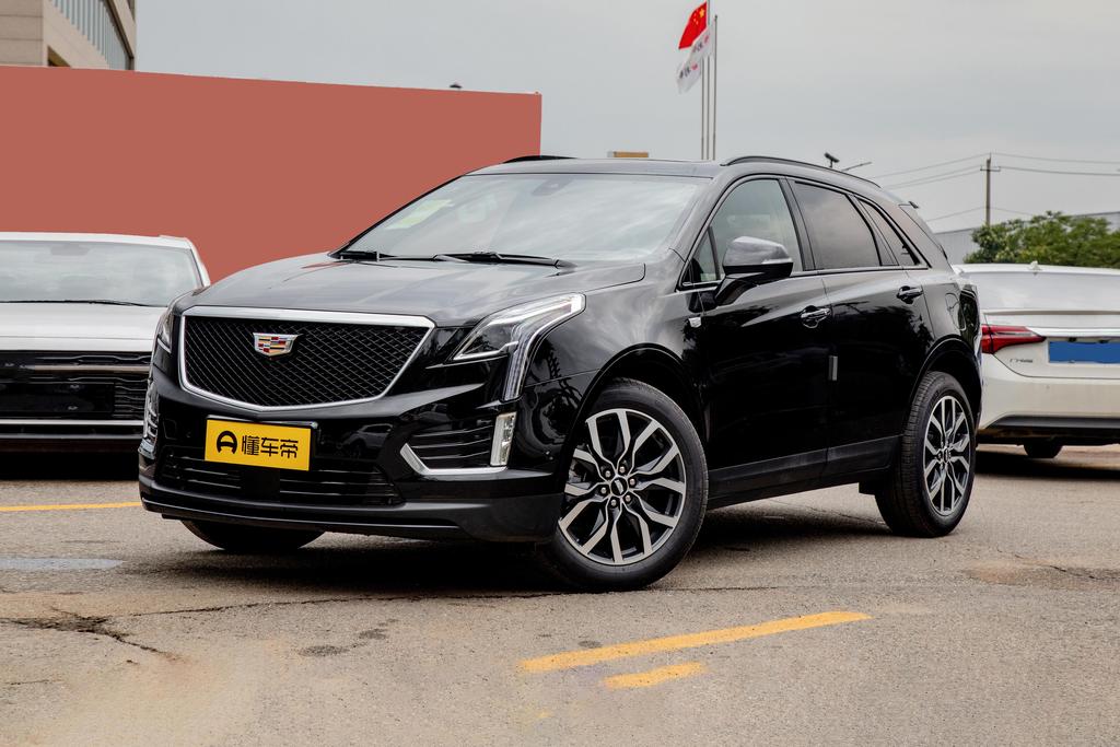 2.0T four-wheel drive platinum type