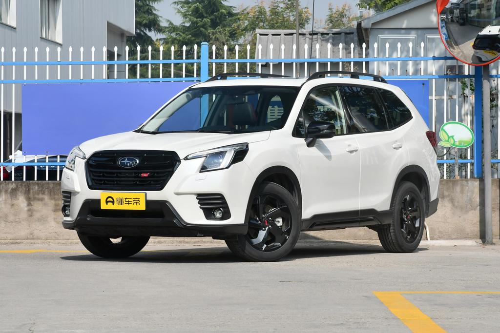 2.5i STI Sport Plus