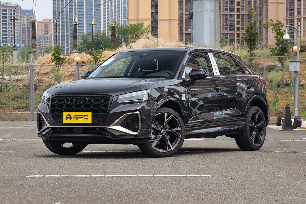 35 TFSI RS kit fuel speed type