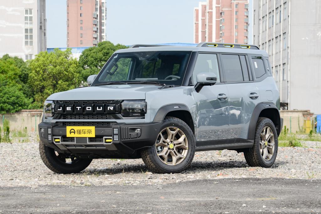 2.0TD four-wheel drive Conquest PRO