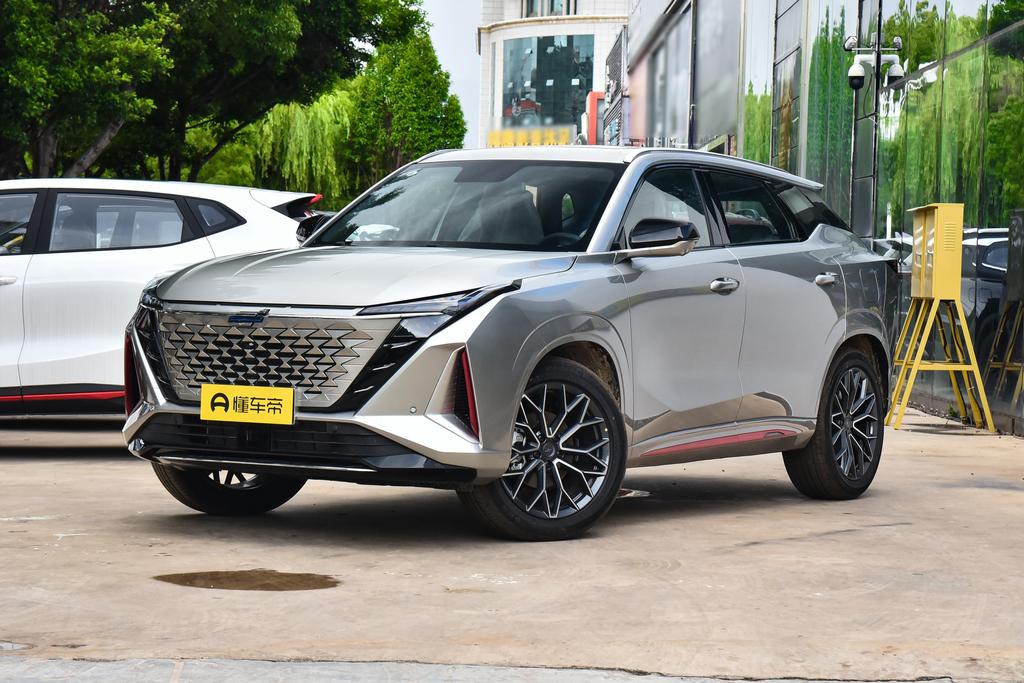 Blue Whale 1.5T DCT Smart Cool Type