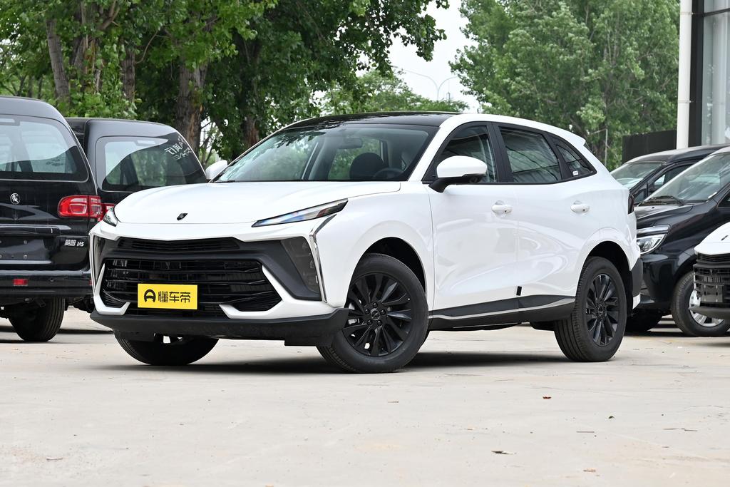 Furious Edition 1.5 TD DCT Starry Sky Edition