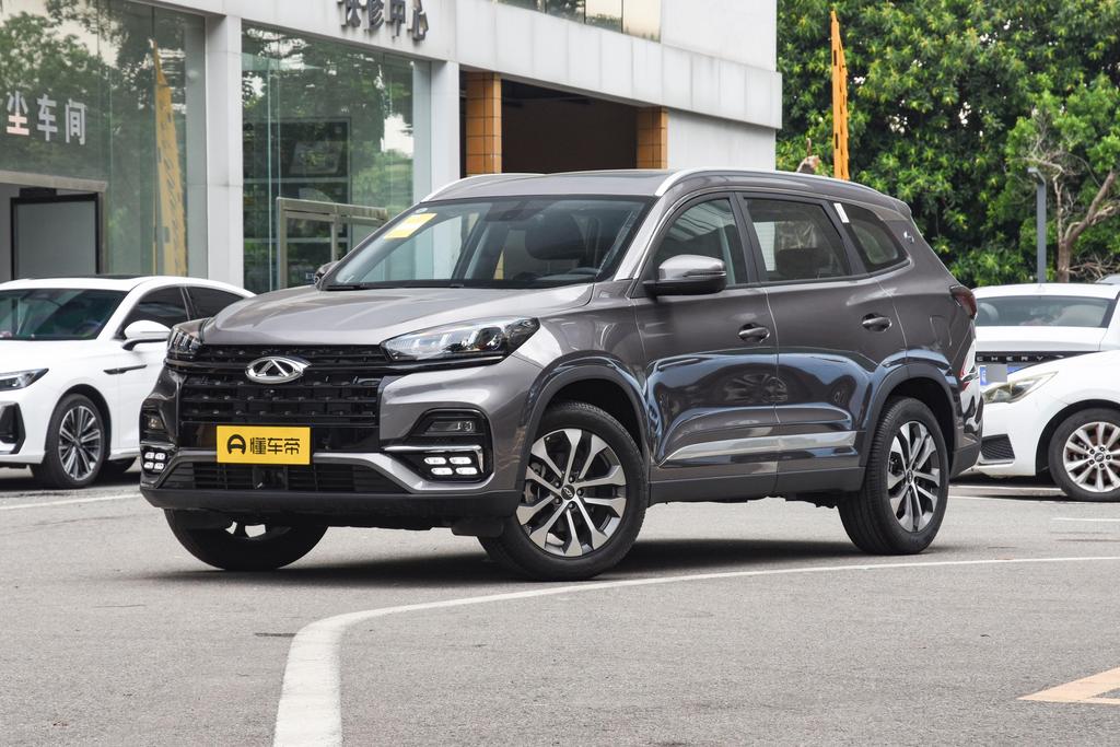 Honor Edition 230TCI Manual Advanced Edition 5 Seats
