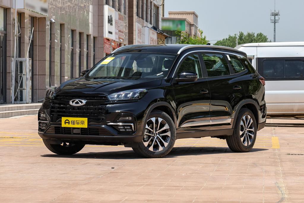 Honor Edition 230TCI Automatic Excellence Edition 5 Seats