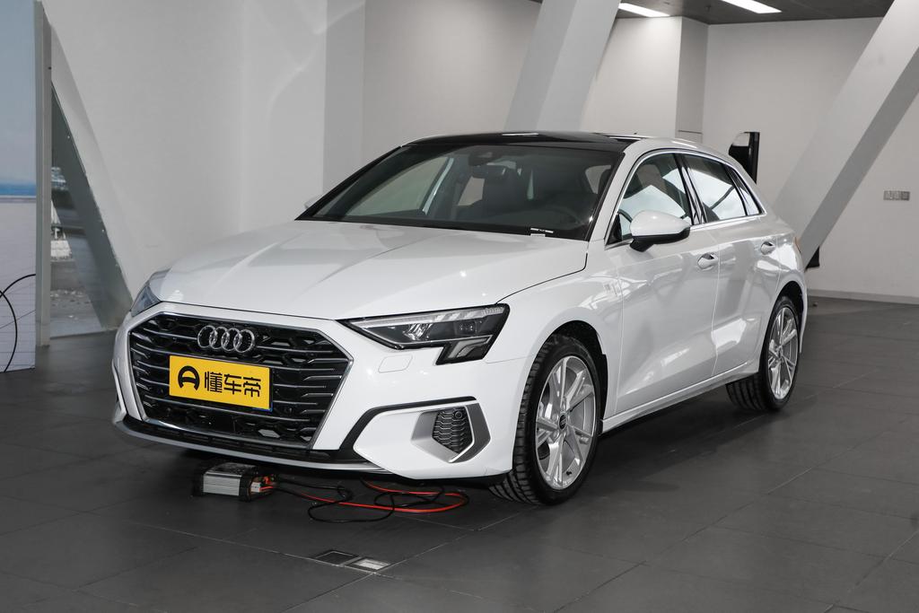 Sportback 35 TFSI fashion and elegant