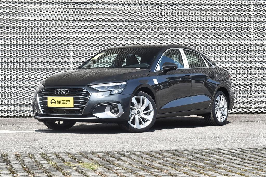 A3L Sedan 35 TFSI fashion and elegant