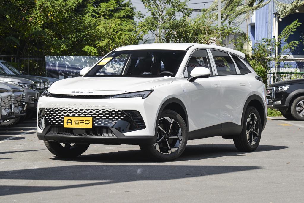 1.5T DCT Youth Edition