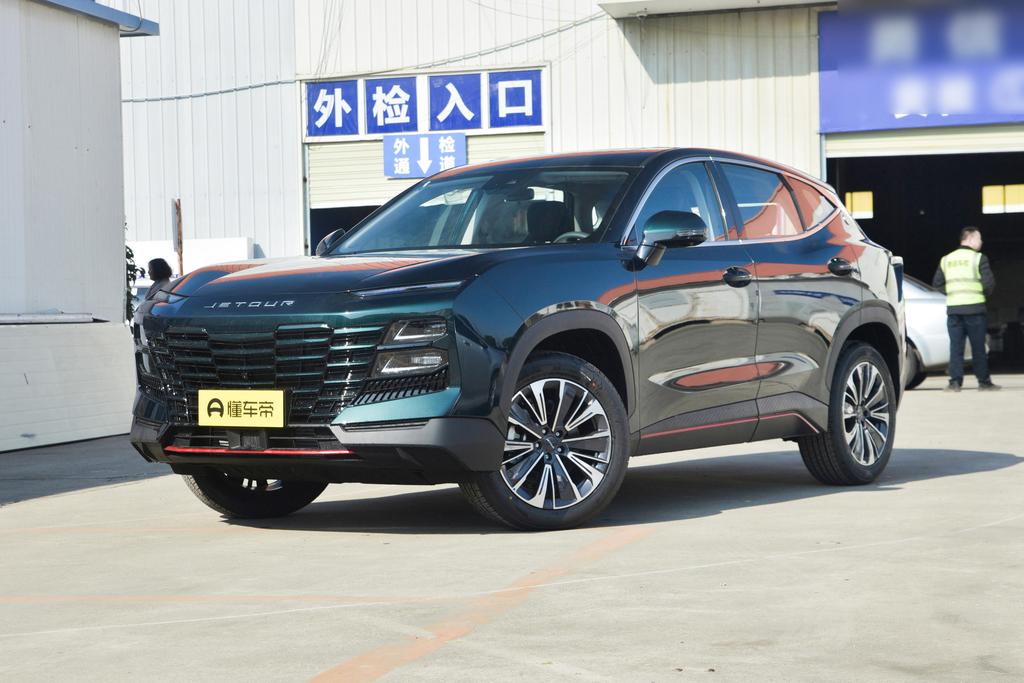 1.6T DCT King PRO