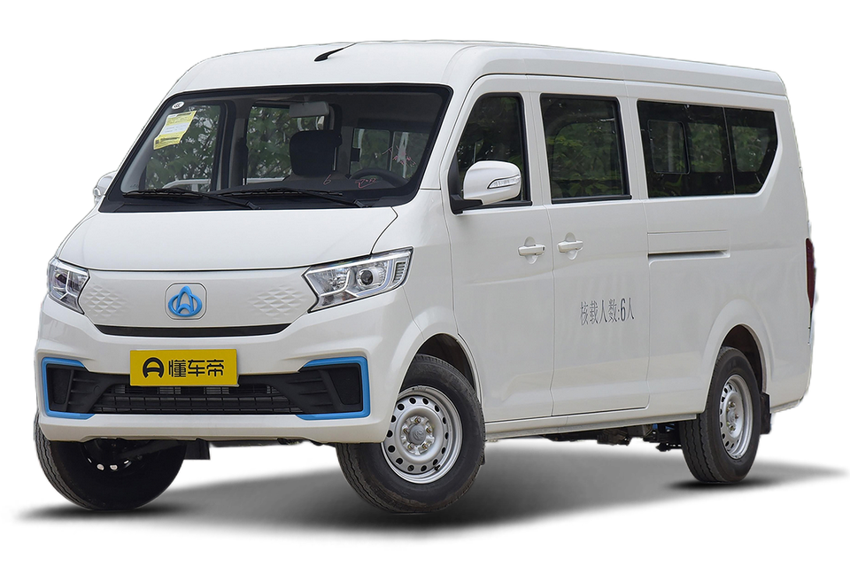 250km hatchback door Smart Enjoy type 5 seats