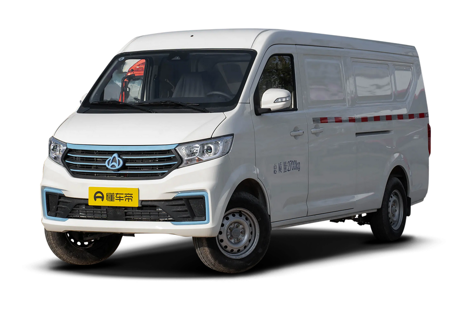 250km hatchback door standard type 2 seats