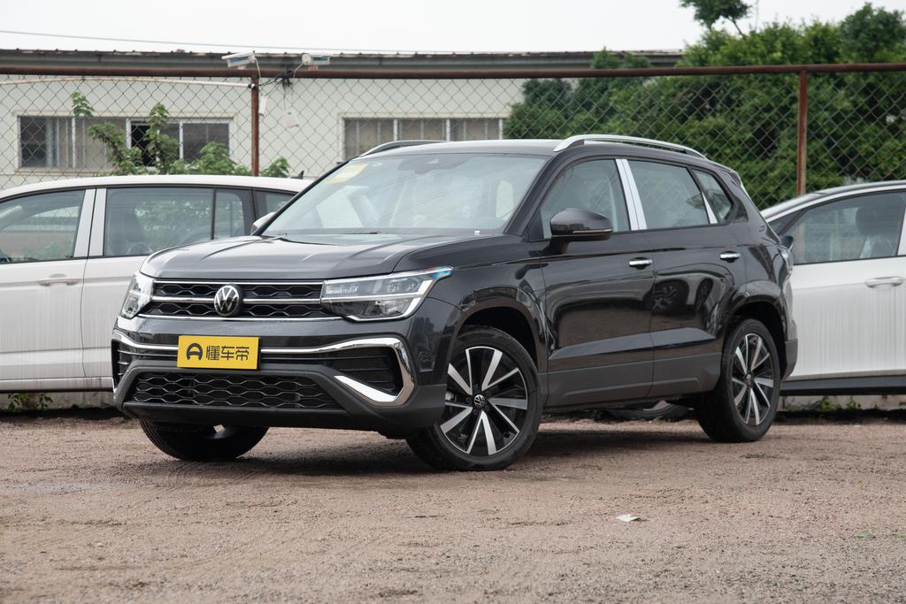 300TSI two-wheel drive Moonlight Edition