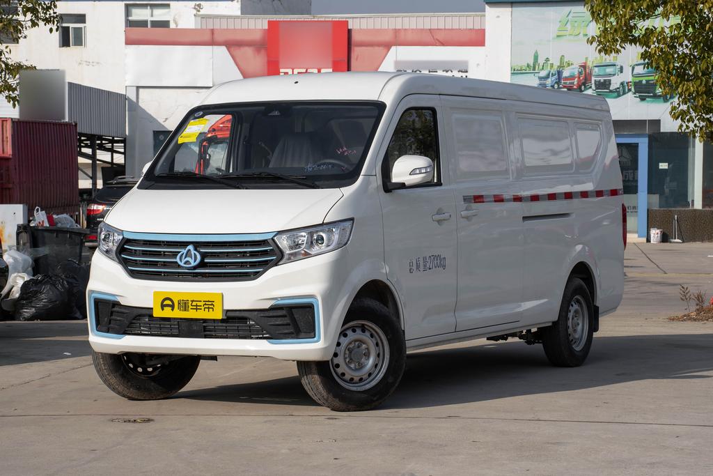250km double door high configuration type 2 seats