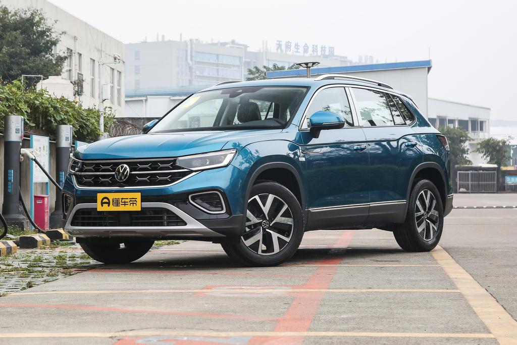 330TSI two-wheel drive Luxury Plus Premium Edition
