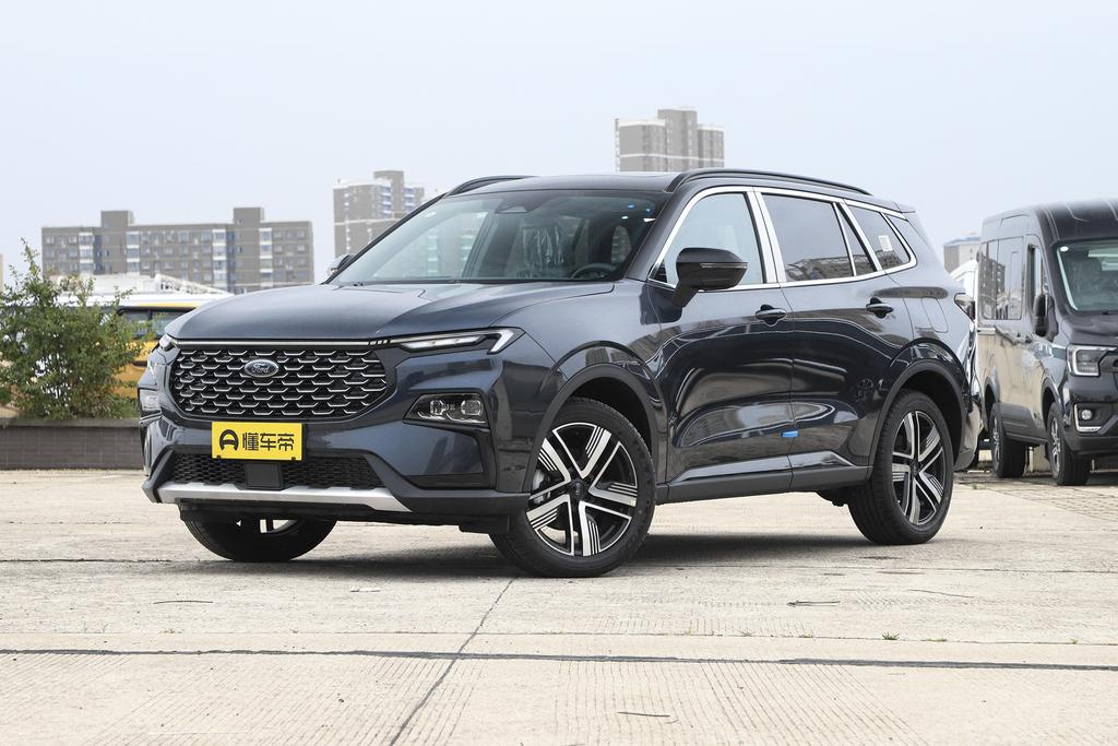 EcoBoost 170 Galaxy Edition