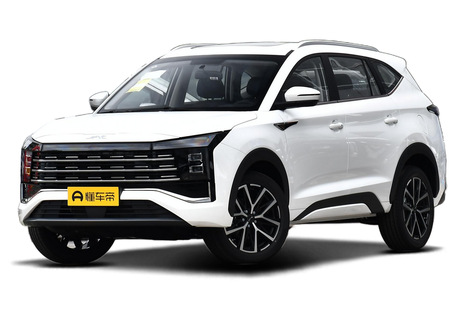 1.5TGDI DCT Zhizun Edition 5 Seats