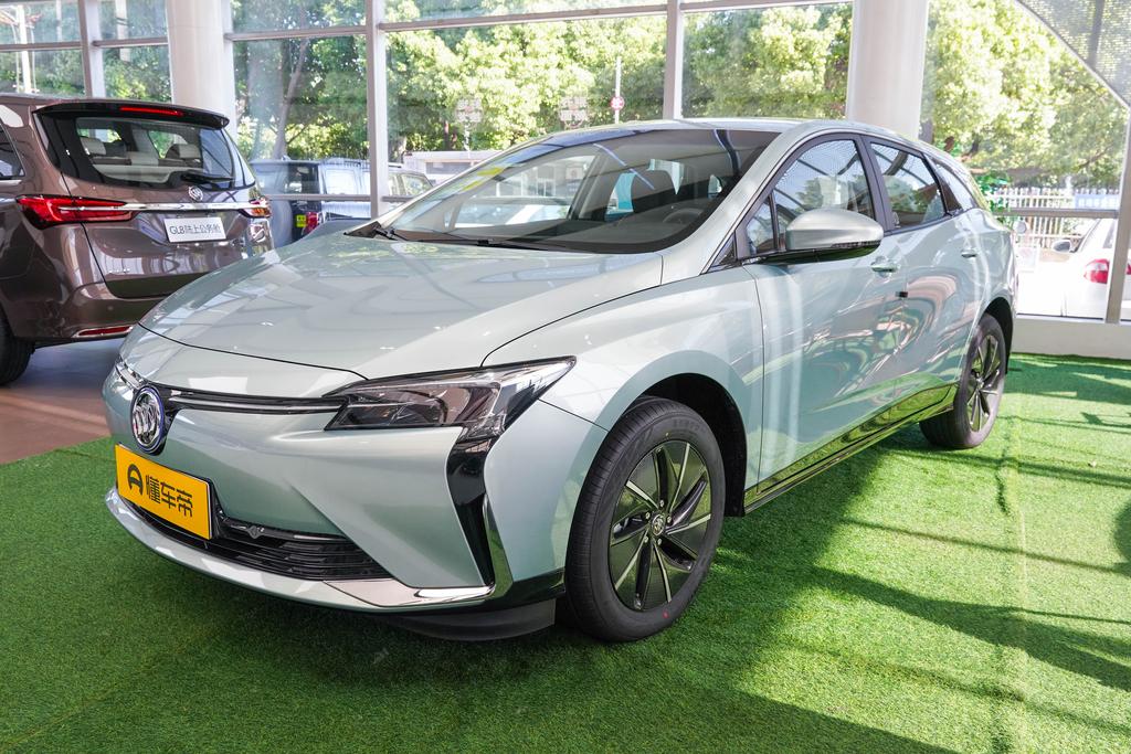 430km Comfort Edition