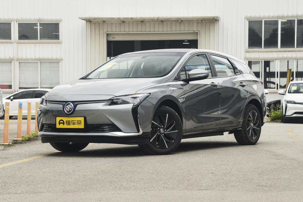 430km Premium Edition