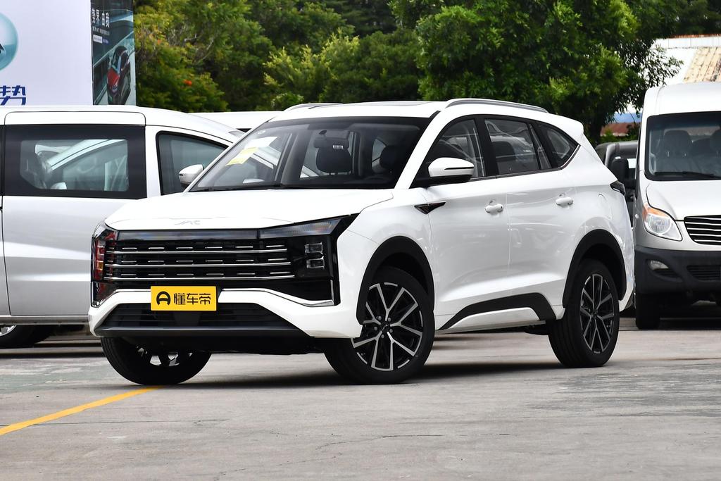 1.5TGDI DCT Zhijia Edition 7 Seats