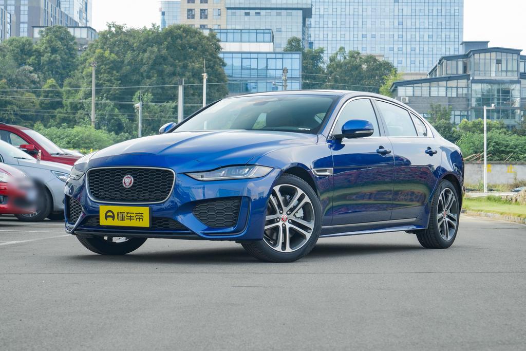 2.0T 250PS R-DYNAMIC S Enterprising Sports Edition