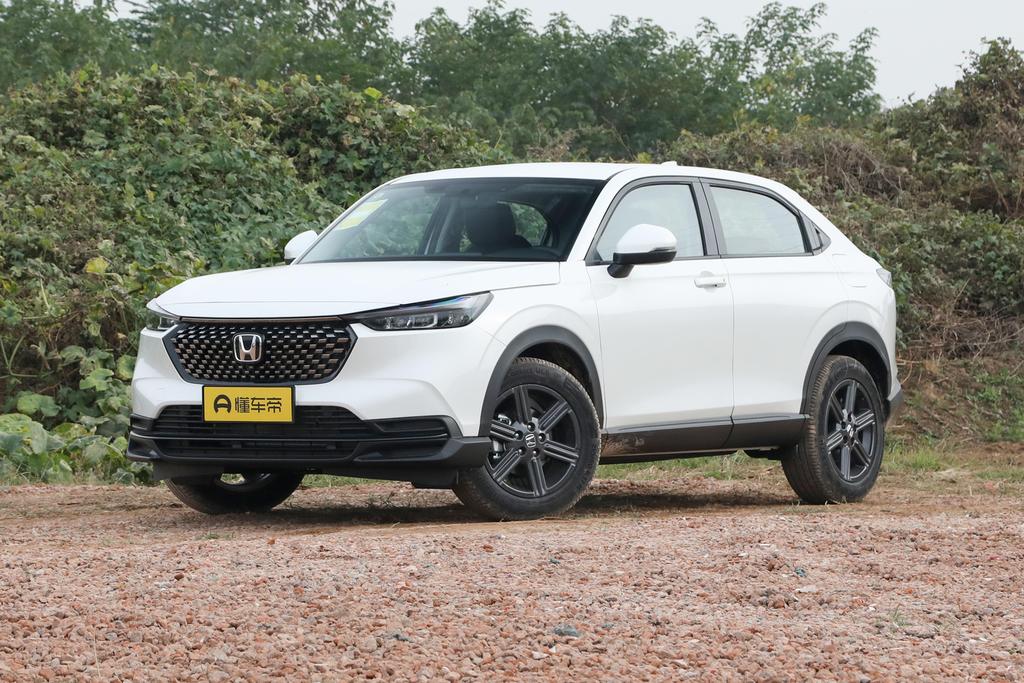 1.5L CVT upgraded version