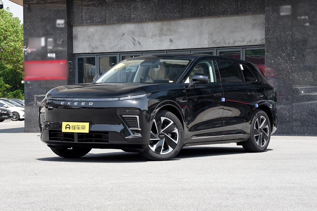 Pure electric version Pro