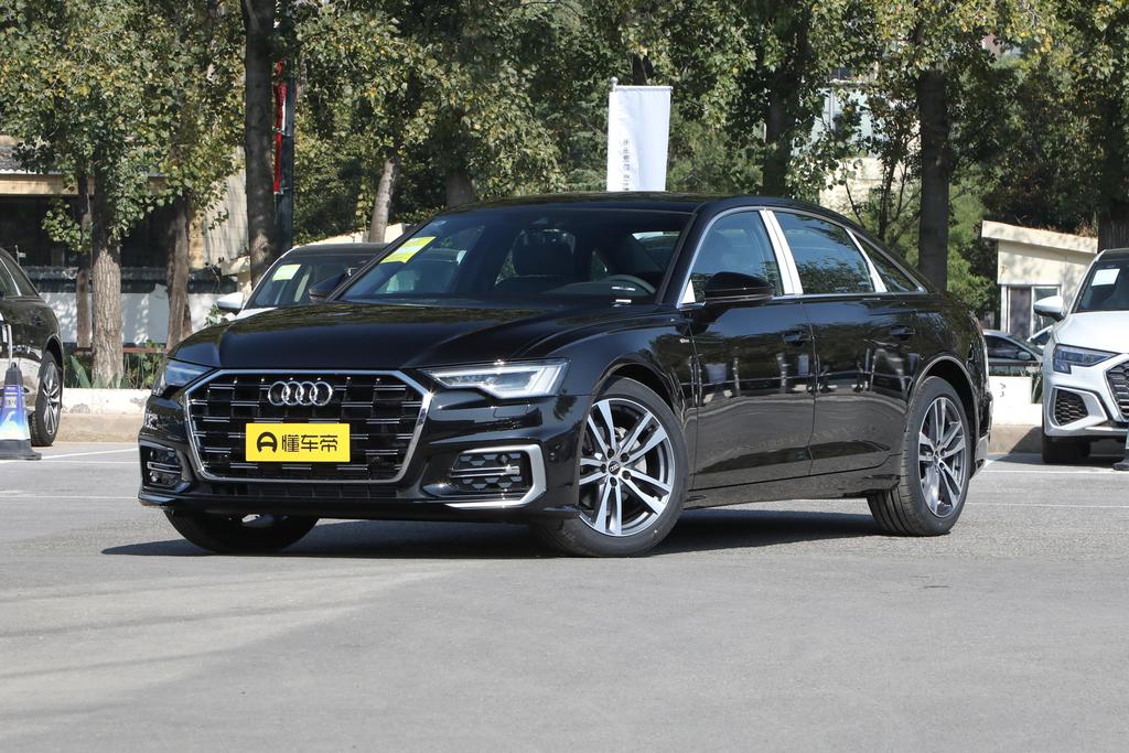 40 TFSI luxury Dynamic Type