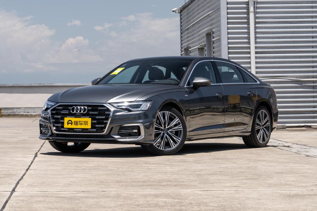 45 TFSI quattro premium dynamic type