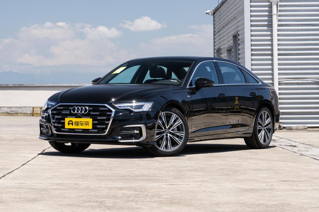 55 TFSI quattro exclusive dynamic type